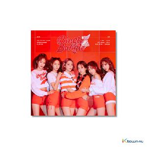 AOA ソリョン　公式トレカ　BINGLE BANGLE ① Buy AOA – BINGLE BANGLE (5TH MINI ALBUM) — Dumber Studios