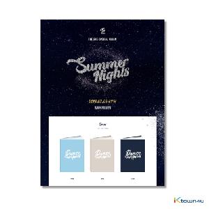 jp.ktown4u.com : TWICE (トゥワイス) - スペシャルアルバム2集