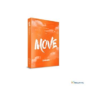 SHINHWA 神話 HEART Blu-Ray ktown4u.com : [Blu-Ray] SHINHWA - 2018 SHINHWA 20th