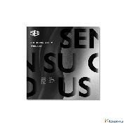 jp.ktown4u.com : SF9 - ミニアルバム 5集 [Sensuous] (Hidden