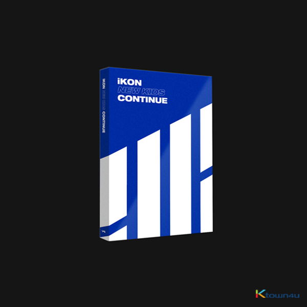 DISCOGRAPHY｜iKON OFFICIAL WEBSITE