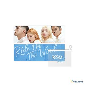 カード(KARD)-公式スローガン | Ktown4u