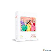 jp.ktown4u.com : [韓国盤Blu-Ray] BTS (防弾少年団) - BTS 4th MUSTER