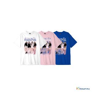 BLACKPINK (ブラックピンク) - IN YOUR AREA T-SHIRTS [BLACKPINKコンサートグッズ] -  jp.ktown4u.com