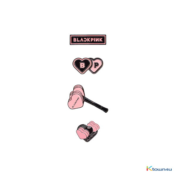 jp.ktown4u.com : BLACKPINK (ブラックピンク) - IN YOUR AREA 