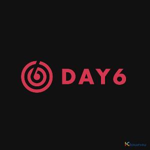 Amazon.co.jp: DAY6 - [ THE DAY ] 1st Mini Album CD Packages