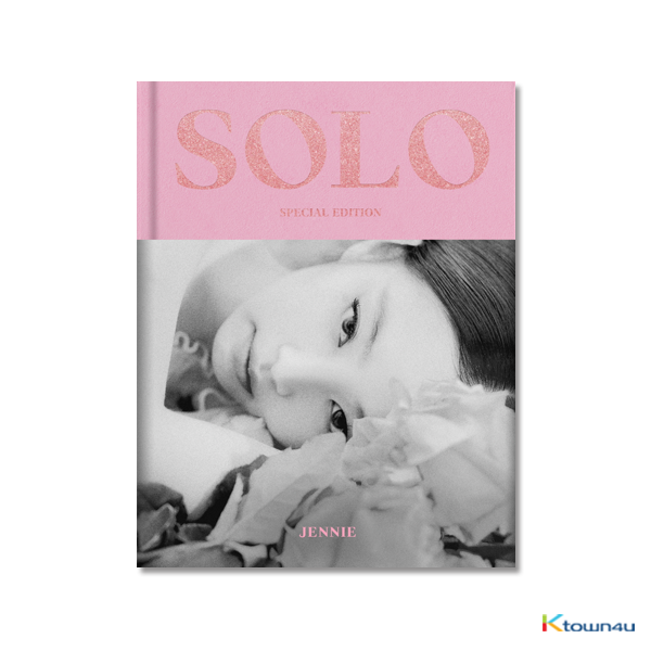 Jennie Solo Special Edition