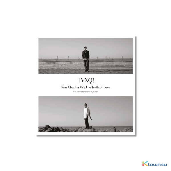 11/4 韓国発売】TOMORROW X TOGETHER トゥモロー バイ