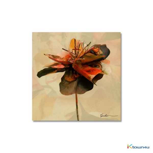 Penomeco Garden アルバム　CD PENOMECO / GARDEN (1ST ミニアルバム)［韓国 CD］ : 韓国音楽