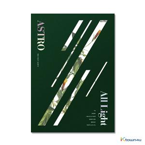 【新品未開封】ASTRO All Light  (Green ver.) GD00036623.default.1.t1.jpg