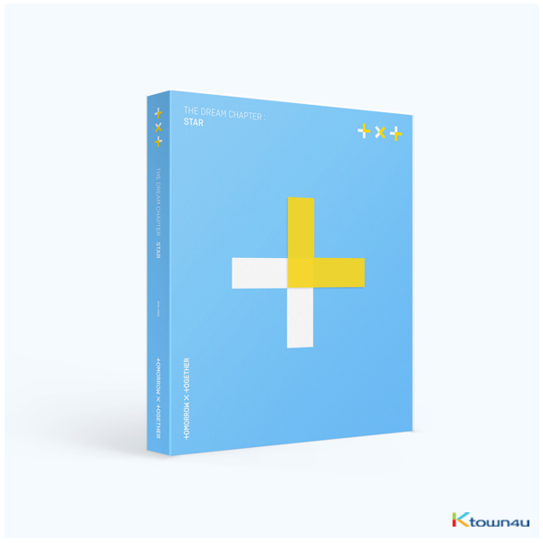 jp.ktown4u.com : TOMORROW X TOGETHER (TXT) - デビュー