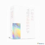 ブルーレイ] BTS 防弾少年団 - BTS WORLD TOUR 'LOVE YOURSELF' SEOUL