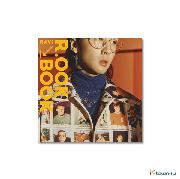 予約済み300■2AM ミニアルバム  『死んでも離さない』(リパッケージ) jp.ktown4u.com : RAVI - ミニアルバム 2集 [R.OOK BOOK]