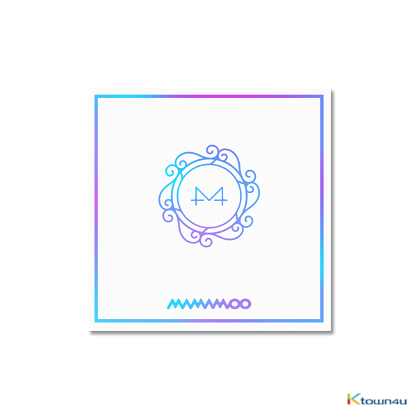 MAMAMOO White Wind アルバム ムンビョル トレカセット jp.ktown4u.com : MAMAMOO - ミニアルバム 9集 [White Wind]