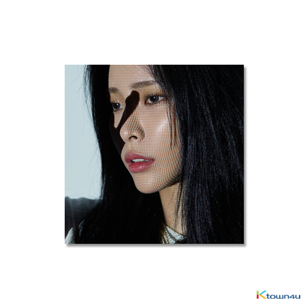 Heize 1st Album she's fine サイン入り jp.ktown4u.com : Heize