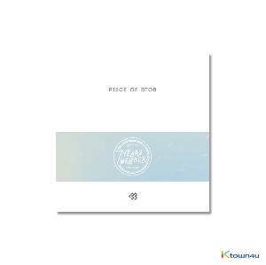 jp.ktown4u.com : BTOB - Compilation コンピレーションアルバム