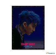 jp.ktown4u.com : Kim Hyung Jun - ワールドシングルアルバム