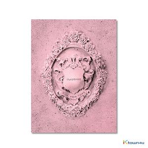 BLACKPINK KILL THS LOVE 直筆サイン入りアルバム BLACKPINK KILL THS LOVE 直筆サイン入りアルバム BLACK PINK