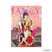 Amazon.co.jp: TWICE - ミニ7集アルバム[FANCY YOU] (C Ver