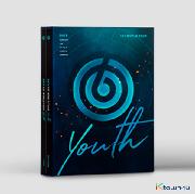 【レア品】　台湾限定版　LIVE映像DVD付　DAY6 The Day DAY6 - DAY6 Live Concert Dream: CODA DVD MINT CONDITION RARE
