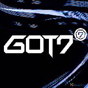 GOT7 まとめ売り GOT7 - ミニアルバム 'WINTER HEPTAGON'