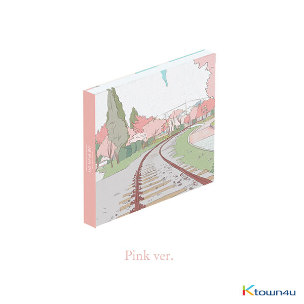 jp.ktown4u.com : KYUHYUN (キュヒョン) - シングルアルバム [너를