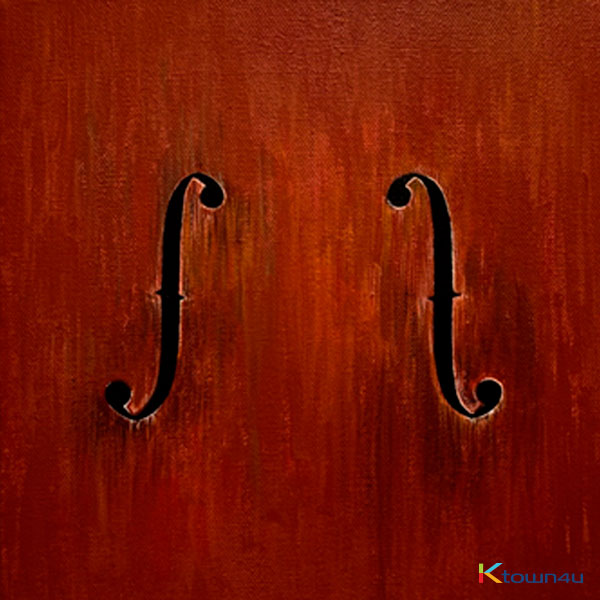 leellamarz アルバムセット jp.ktown4u.com : Leellamarz - 正規アルバム 2集 [VIOLINIST]