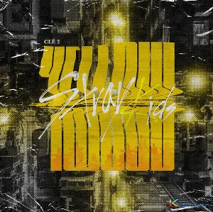 Straykids YELLOW WOOD フォトカード Straykids YELLOW WOOD フォトカード