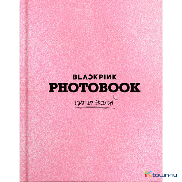 kukumercariブックBLACKPINK LIMITED EDITION PHOTOBOOK - K-POP/アジア