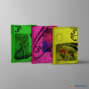 ■稀少ファーストミニアルバム◾️IA SATELLITES / ジョー jp.ktown4u.com : EXO-SC - ミニアルバム 1集 [What a life] (ランダム