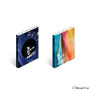 jp.ktown4u.com : DAY6 - ミニアルバム 5集 [The Book of Us : Gravity