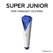 jp.ktown4u.com : SUPER JUNIOR - 公式ペンライトキーリング