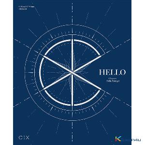 【新品未開封・まとめ売り】CIX / HELLO Chapter 0（10枚） GD00038988.default.1.t1.jpg
