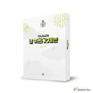 GOT7 ファンミBluRay jp.ktown4u.com : 【韓国盤】[Blu-Ray] GOT7 - GOT7 ♥ I GOT7