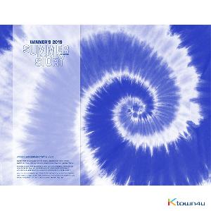 WINNER ジヌ フォトブック 2種セット WINNER ジヌ フォトブック