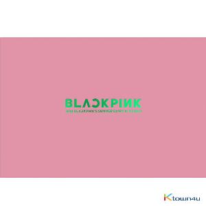 jp.ktown4u.com : BLACKPINK - 2019 BLACKPINK'S SUMMER DIARY