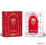 DREAMCATCHER Raid of Dream アルバム ドゥケ トレカ s-l1200.jpg