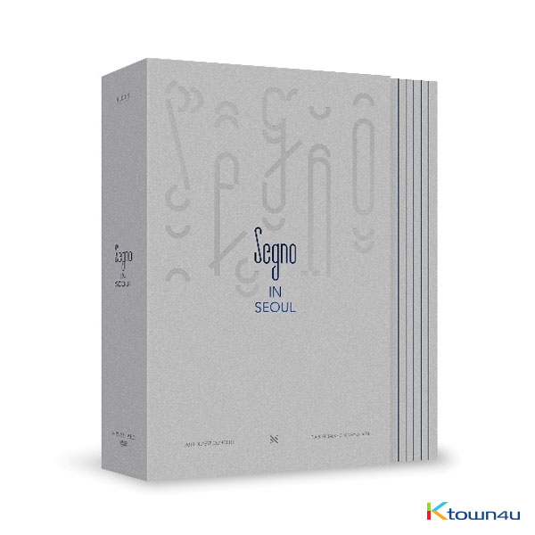 jp.ktown4u.com : [DVD] NU