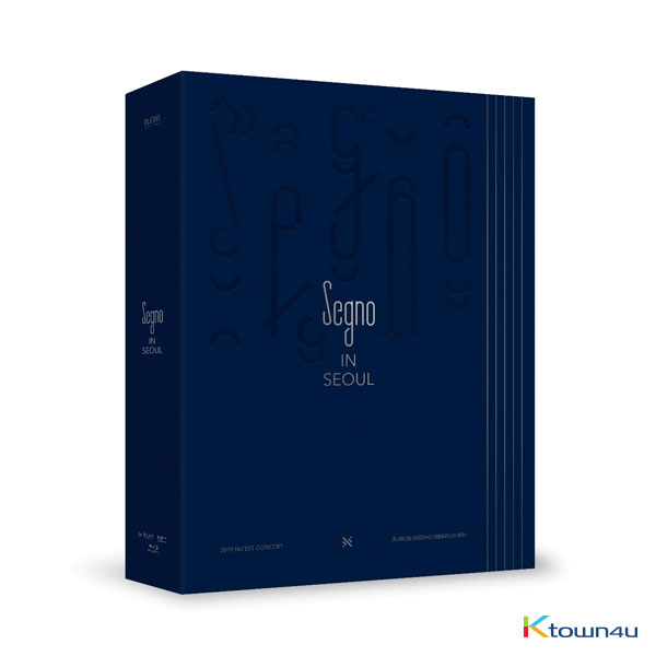 ミュージック NU'EST Sengo In Seoul Blu-ray jp.ktown4u.com : [Blu-Ray] NU'EST - 2019 NU'EST CONCERT