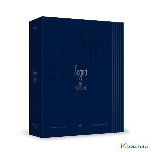 K-POP・アジア NU'EST Segno in seoul Blu-ray GD00039882.default.1.t1.jpg