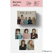 jp.ktown4u.com : 【韓国盤】 Red Velvet - 2020 SEASON'S GREETINGS