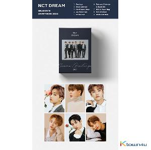 NCT DREAM seasons greeting 2020 シーグリ NCT DREAM seasons greeting 2020 シーグリ ktown4u.com : NCT
