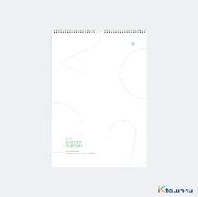 BTS歴代wallカレンダー jp.ktown4u.com : 【韓国盤】 BTS - BTS 2020 WALL CALENDAR