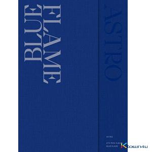 ASTRO BLUE FLAME アルバム 2種セット Amazon.co.jp: BLUE FLAME(輸入盤): ミュージック