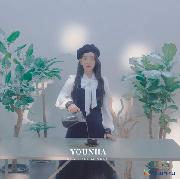 CD Younha アルバム CD 2枚セット