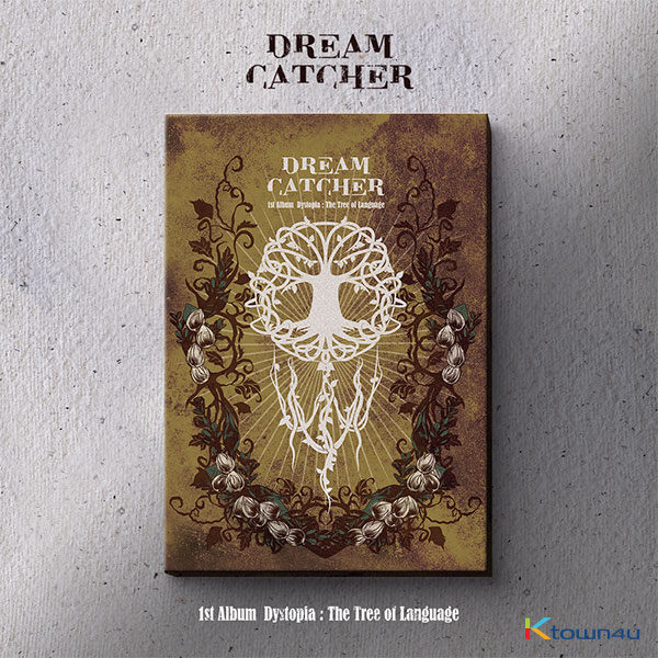 Dreamcatcher Dystopia Tree of Language - K-POP/アジア