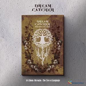 Dreamcatcher scream アルバム ジユ セット Dreamcatcher scream アルバム ジユ セット 【公式通販】