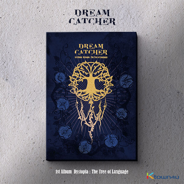 Dreamcatcher The Tree of Language