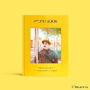 jp.ktown4u.com : [フォトブック] P.O - P.O SPECIAL EDITION PYOTO BOOK