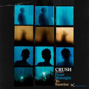 Crush / From Midnight To Sunrise 輸入盤CD GD00042419.default.1.t1.jpg
